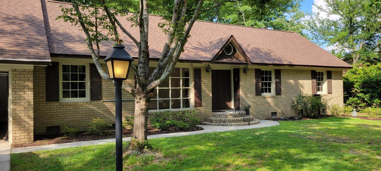 32 Sorento Boulevard - Photo 1