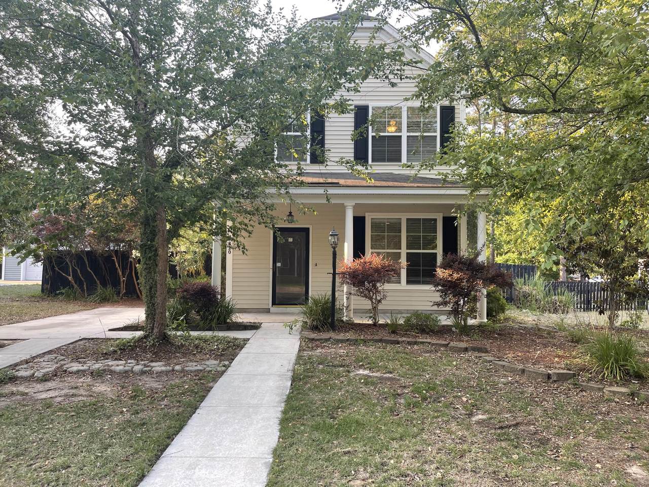 4820 Holly Berry Lane - Photo 1