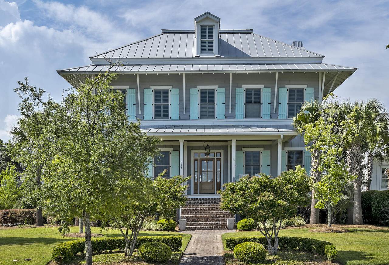 541 Wading Place - Photo 1