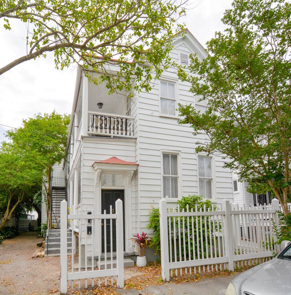 3 Ashe Street - Photo 1