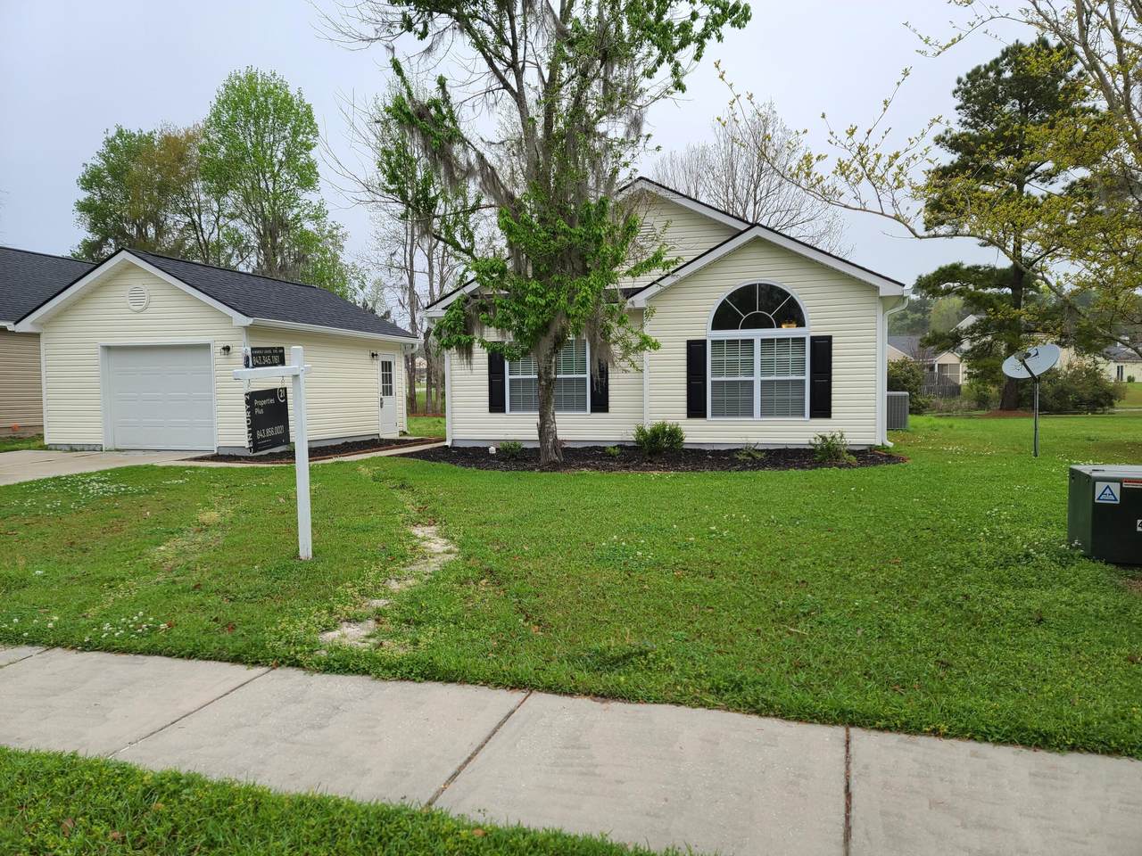129 Pacolet Street - Photo 1
