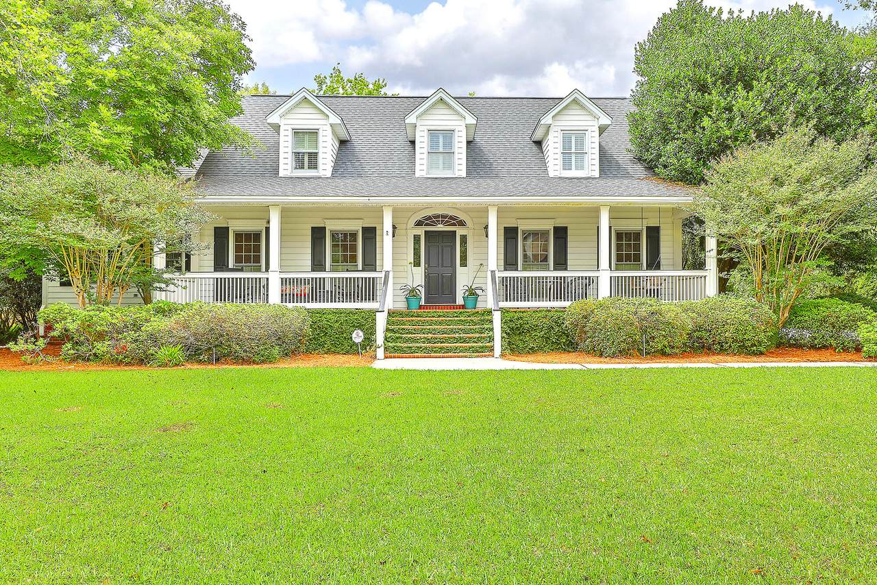 816 Whispering Marsh Drive - Photo 1