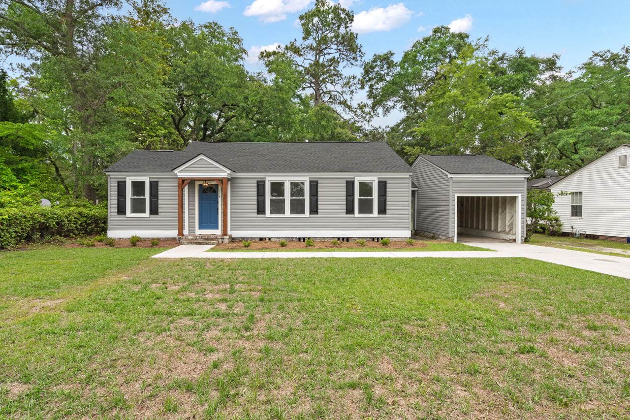118 Strickland Street - Photo 1