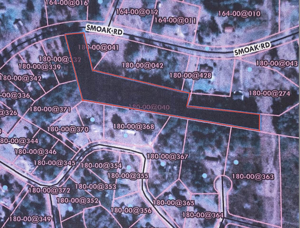 0 Smoak Road - Photo 1