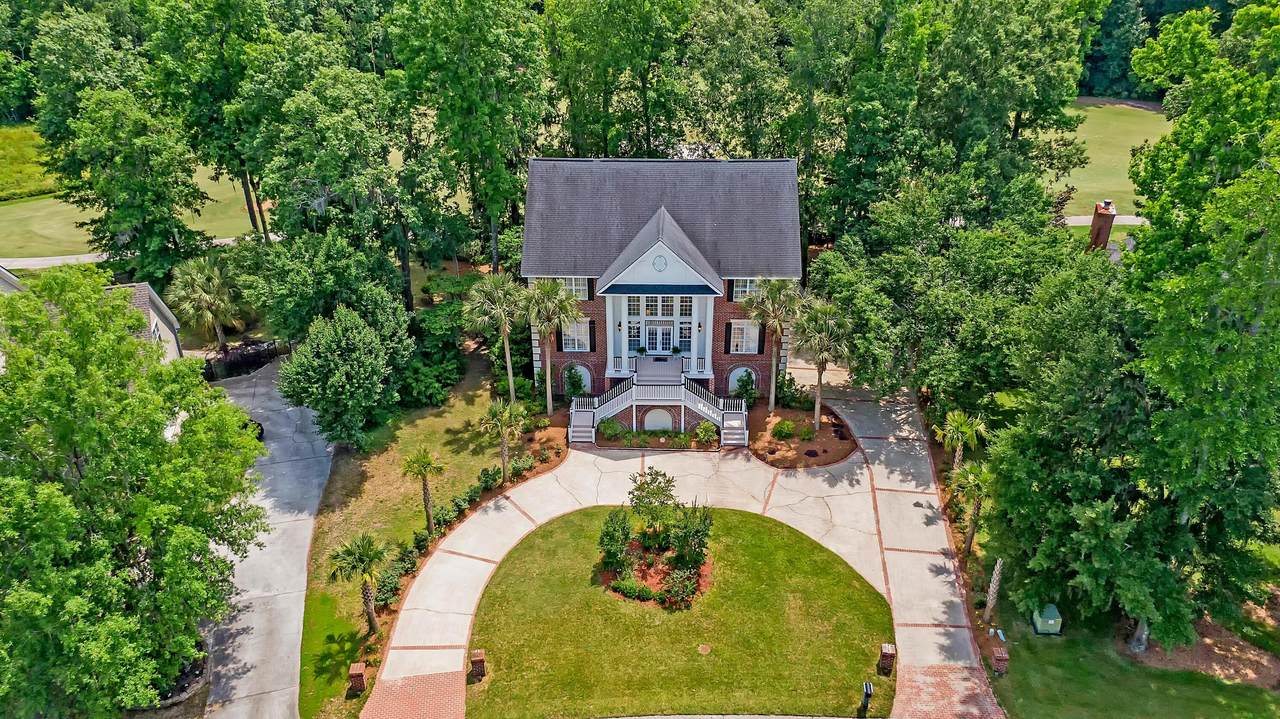 4205 Sawgrass Drive Drive - Photo 1