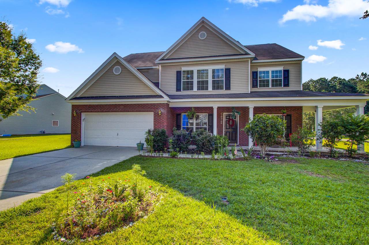 141 Sweet Alyssum Drive - Photo 1