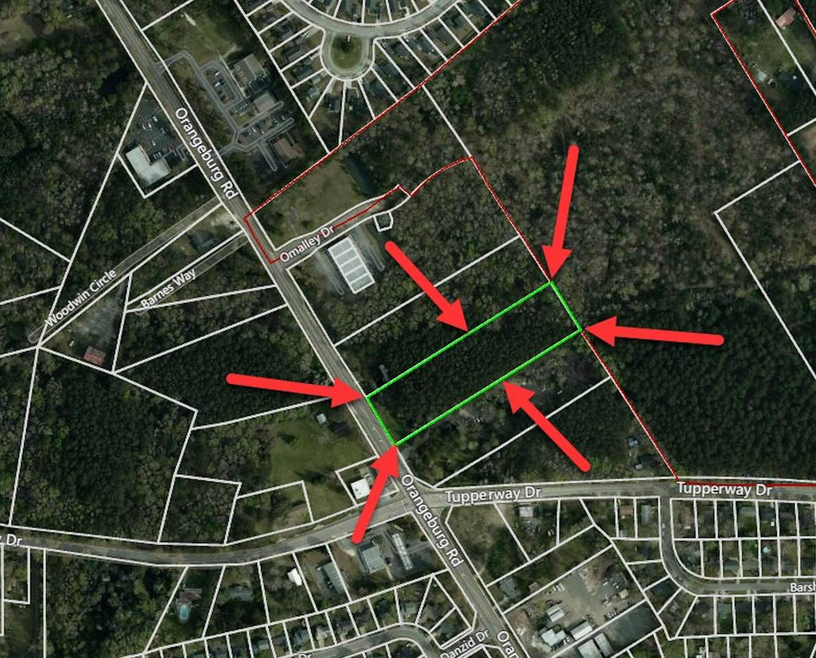 5 Orangeburg Road - Photo 1