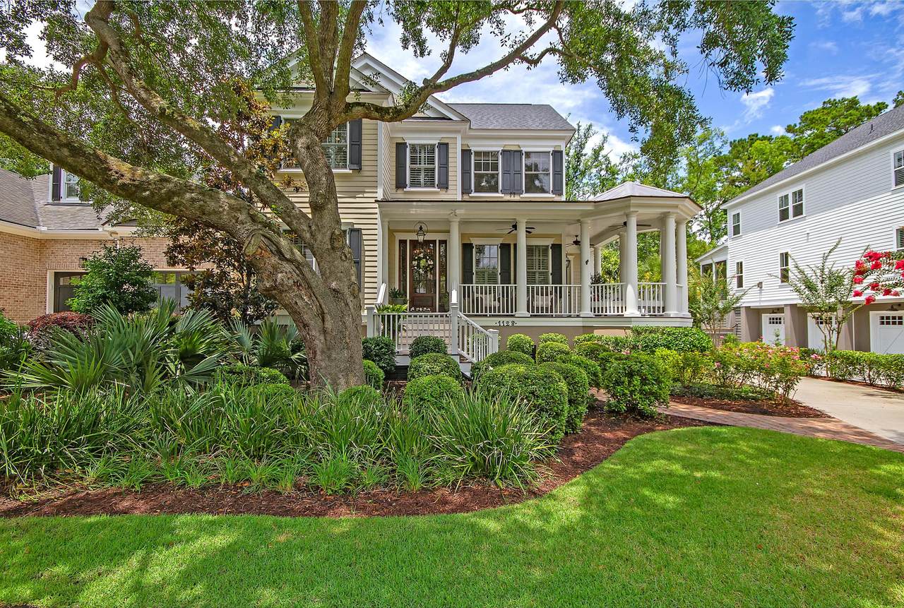 1128 Oak Overhang Street - Photo 1