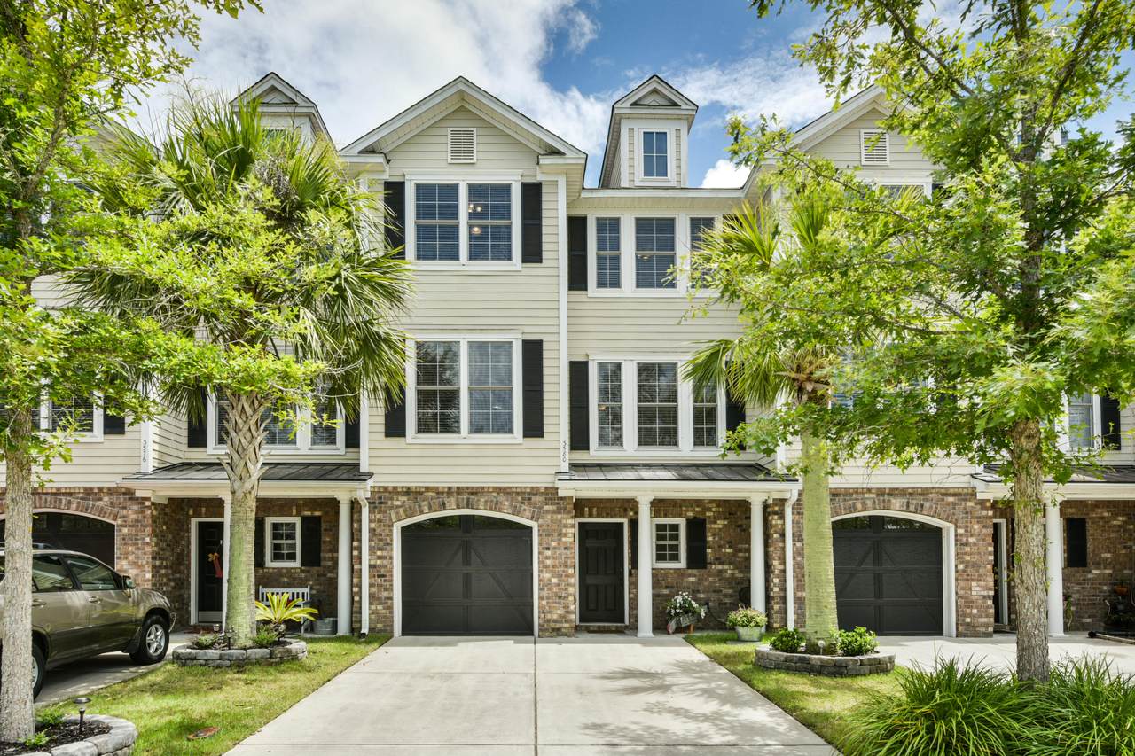 3580 Bagley Drive - Photo 1