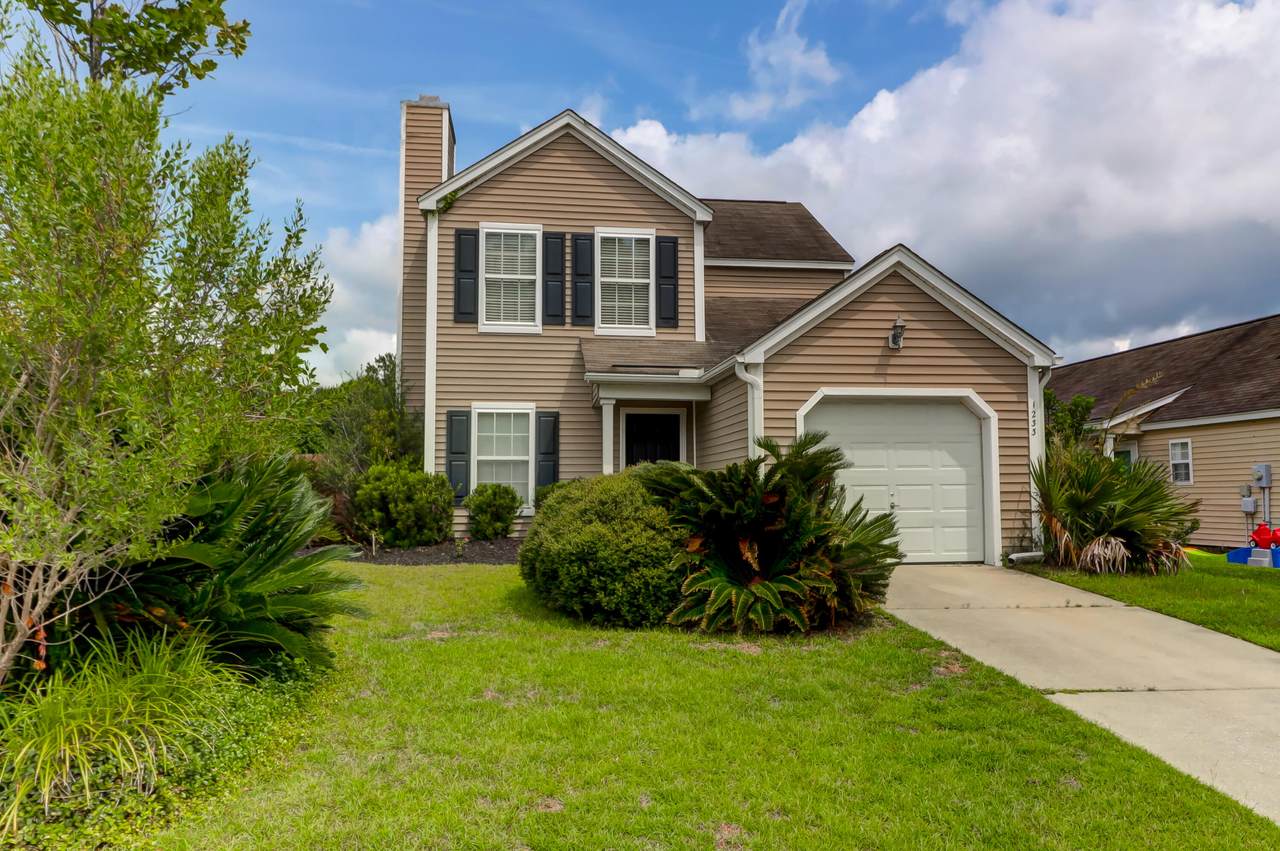 1233 Shadow Mist Lane - Photo 1