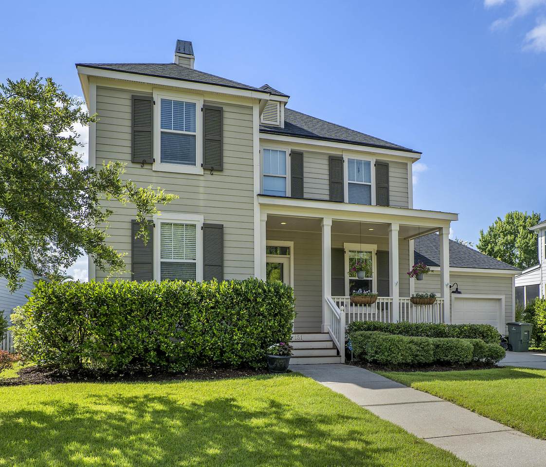 151 Brady Street - Photo 1