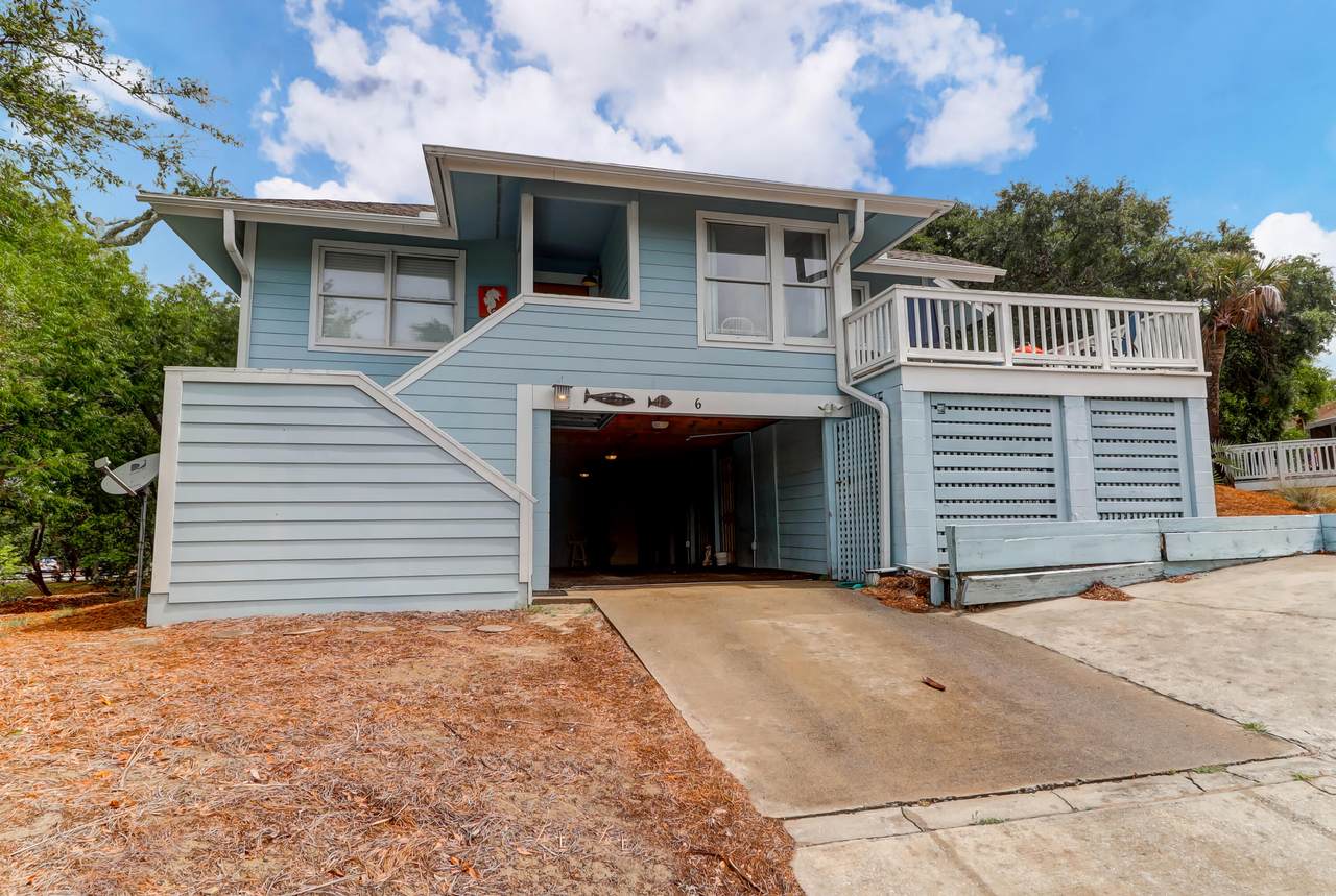 6 Sandshell Court - Photo 1