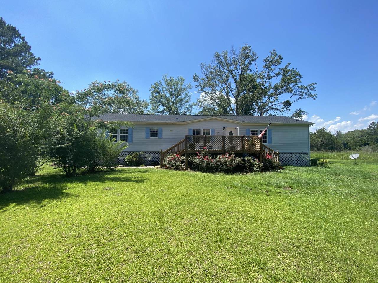 7672 Toogoodoo Road - Photo 1