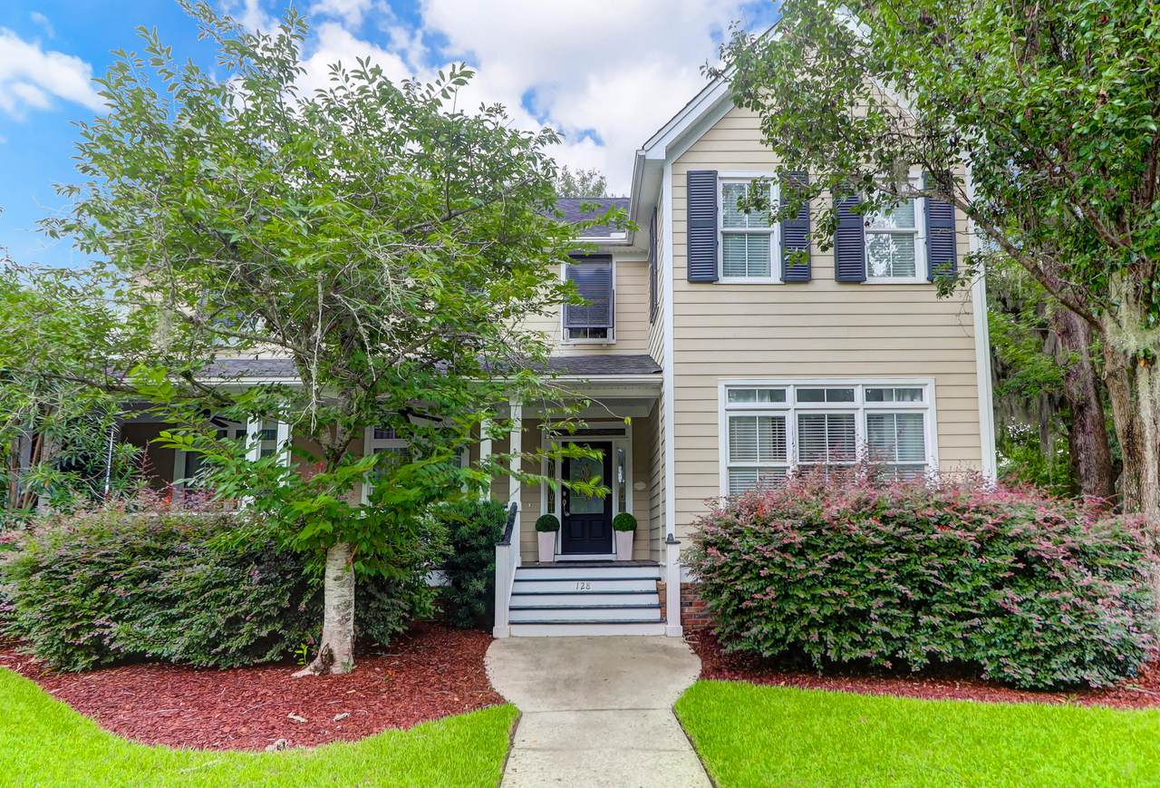 128 Beresford Creek Street - Photo 1