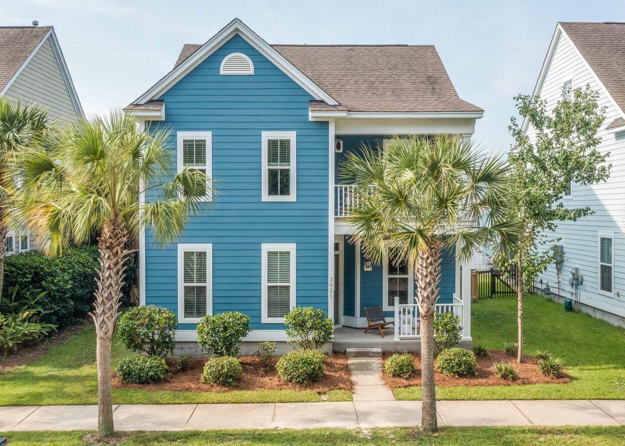 3025 Amberbrook Lane - Photo 1