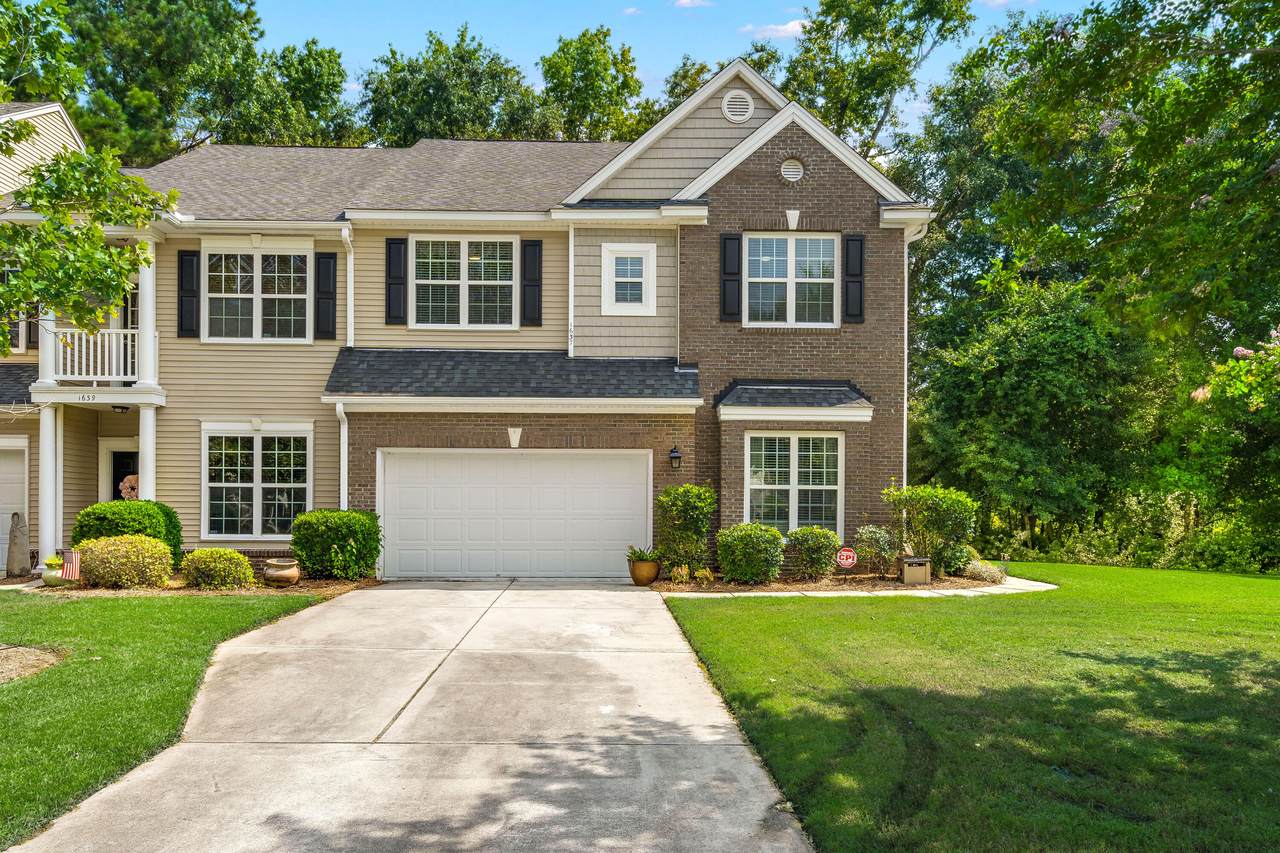 1637 Cristalino Circle - Photo 1