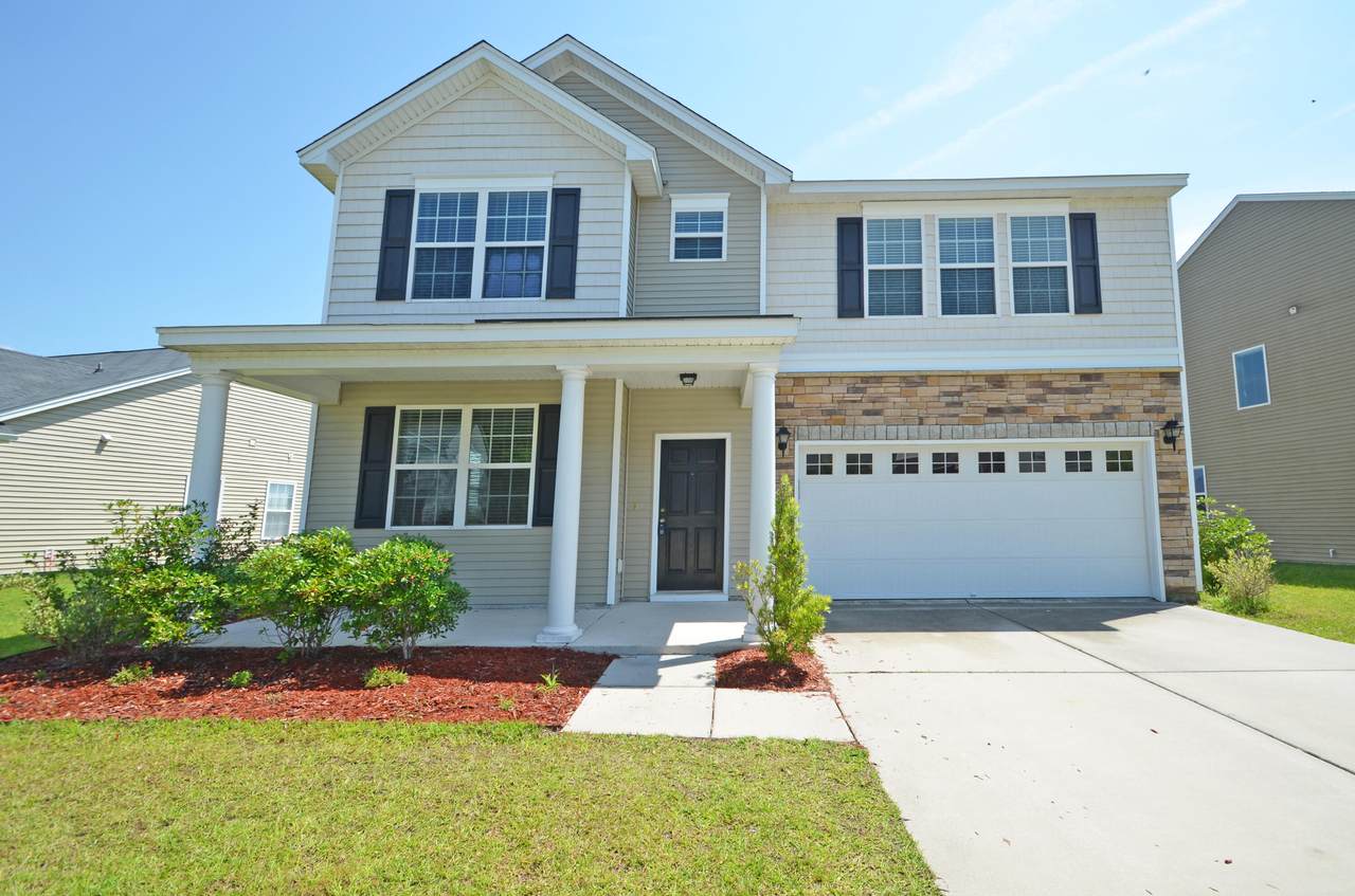 326 Deep River Road - Photo 1