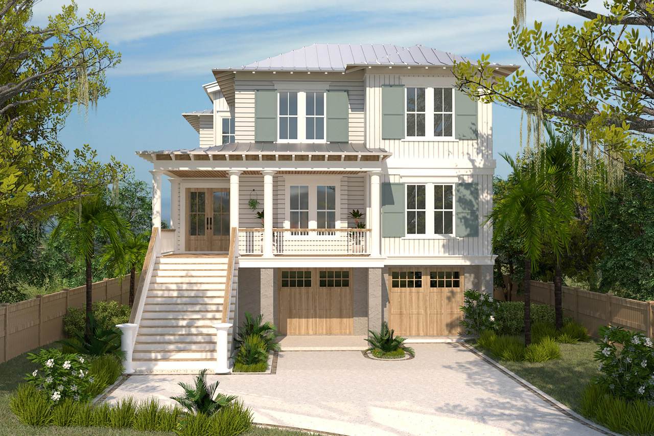 2910 Palm Boulevard - Photo 1