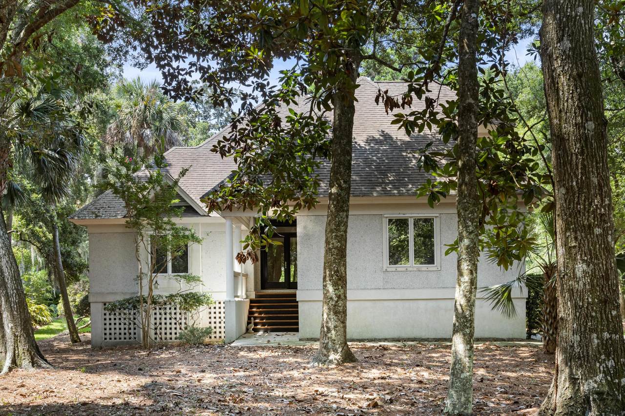 2881 Hidden Oak Drive - Photo 1