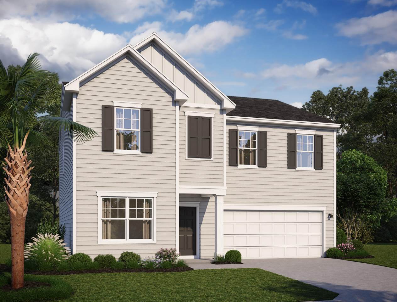 211 Cypress Plantation Road - Photo 1