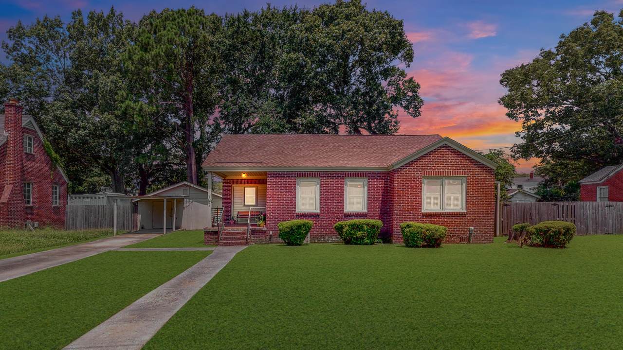 26 Rosedale Drive - Photo 1