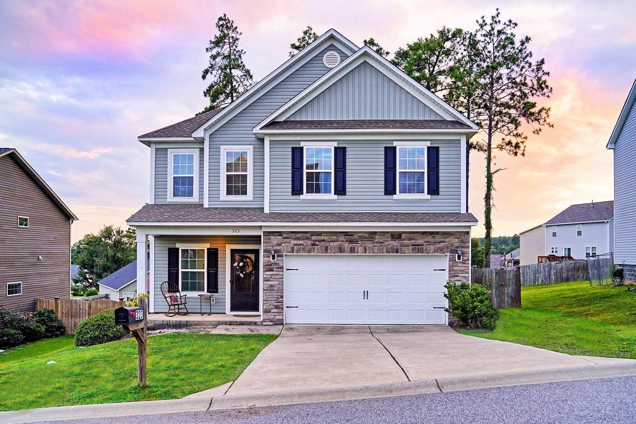323 Riglaw Circle - Photo 1