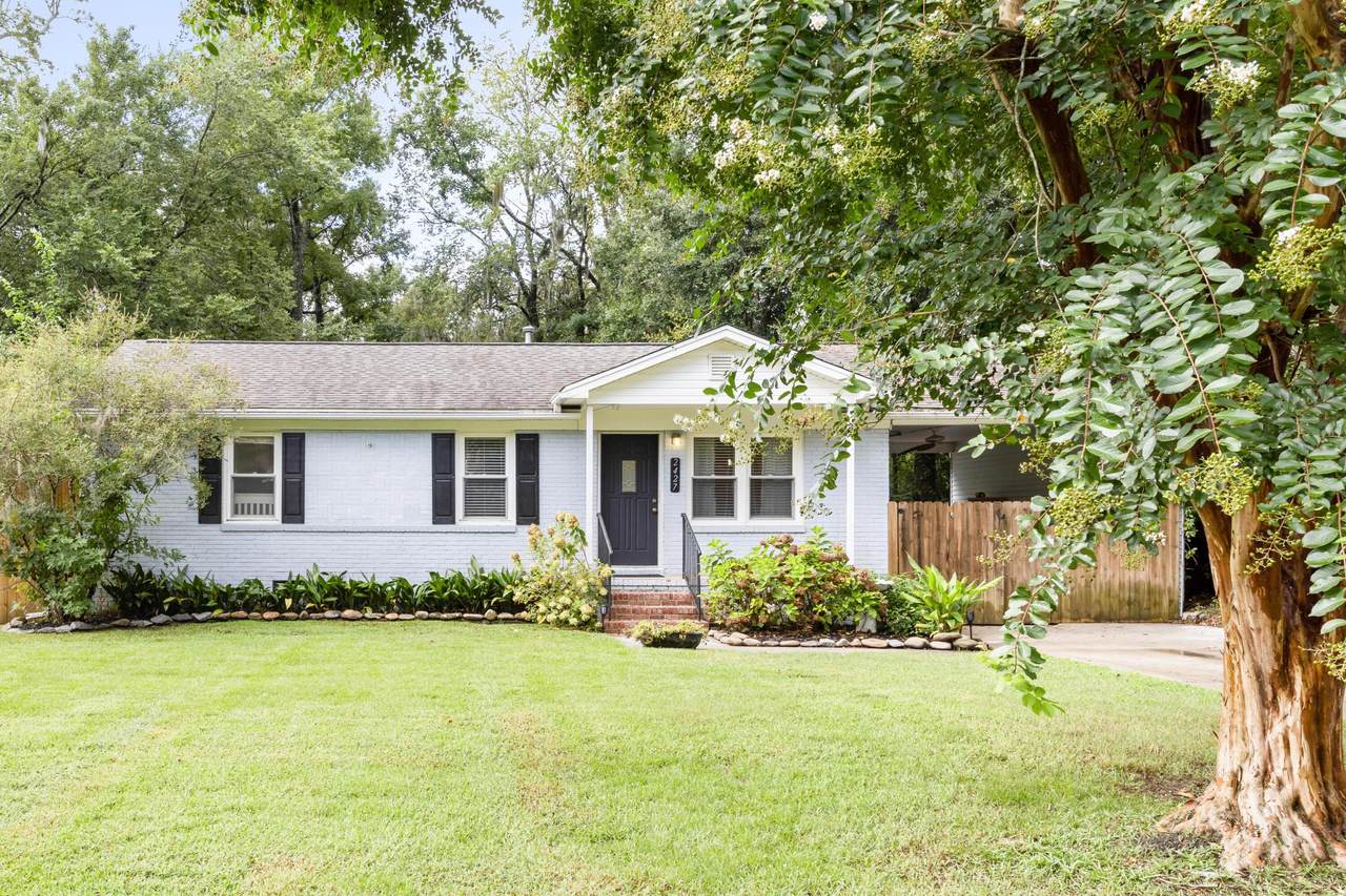 2427 Thaxton Street - Photo 1