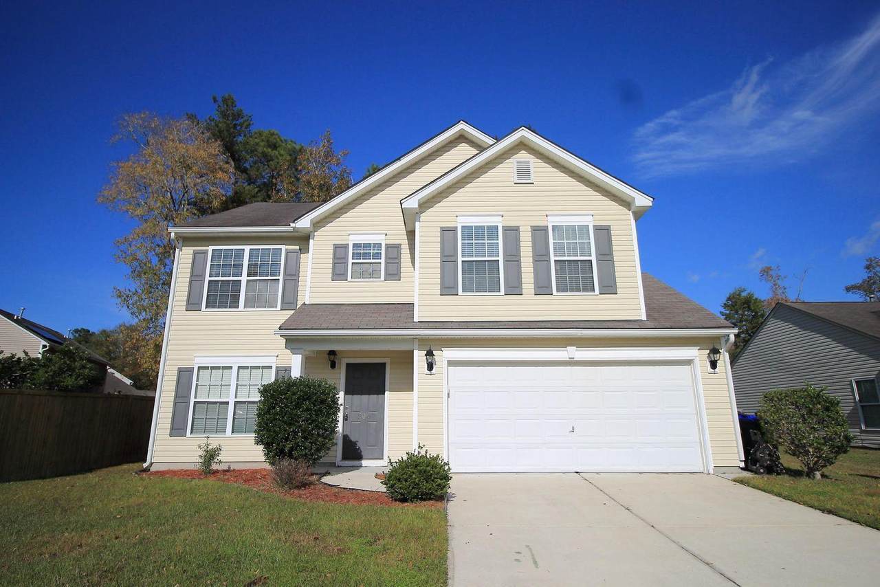 206 Arbor Oaks Drive - Photo 1