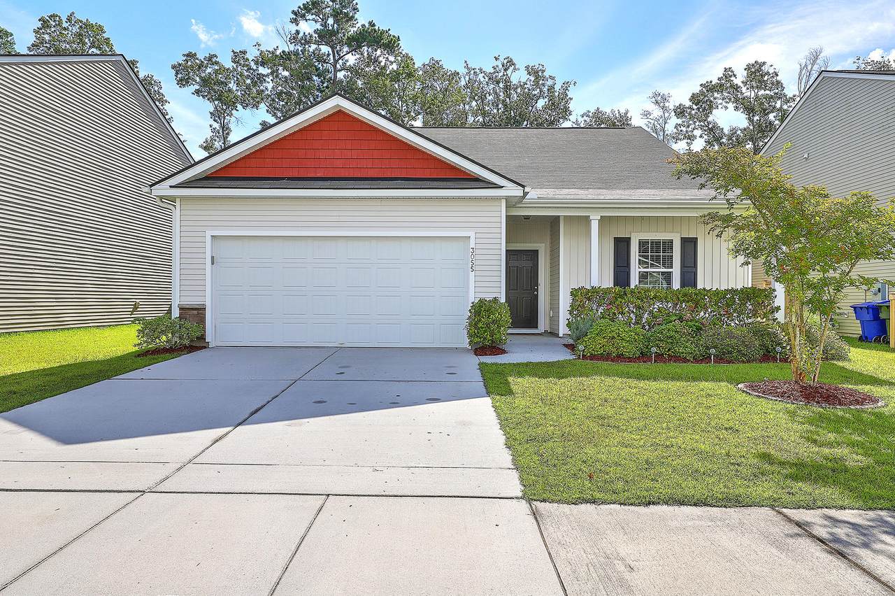 3055 Conservancy Lane - Photo 1