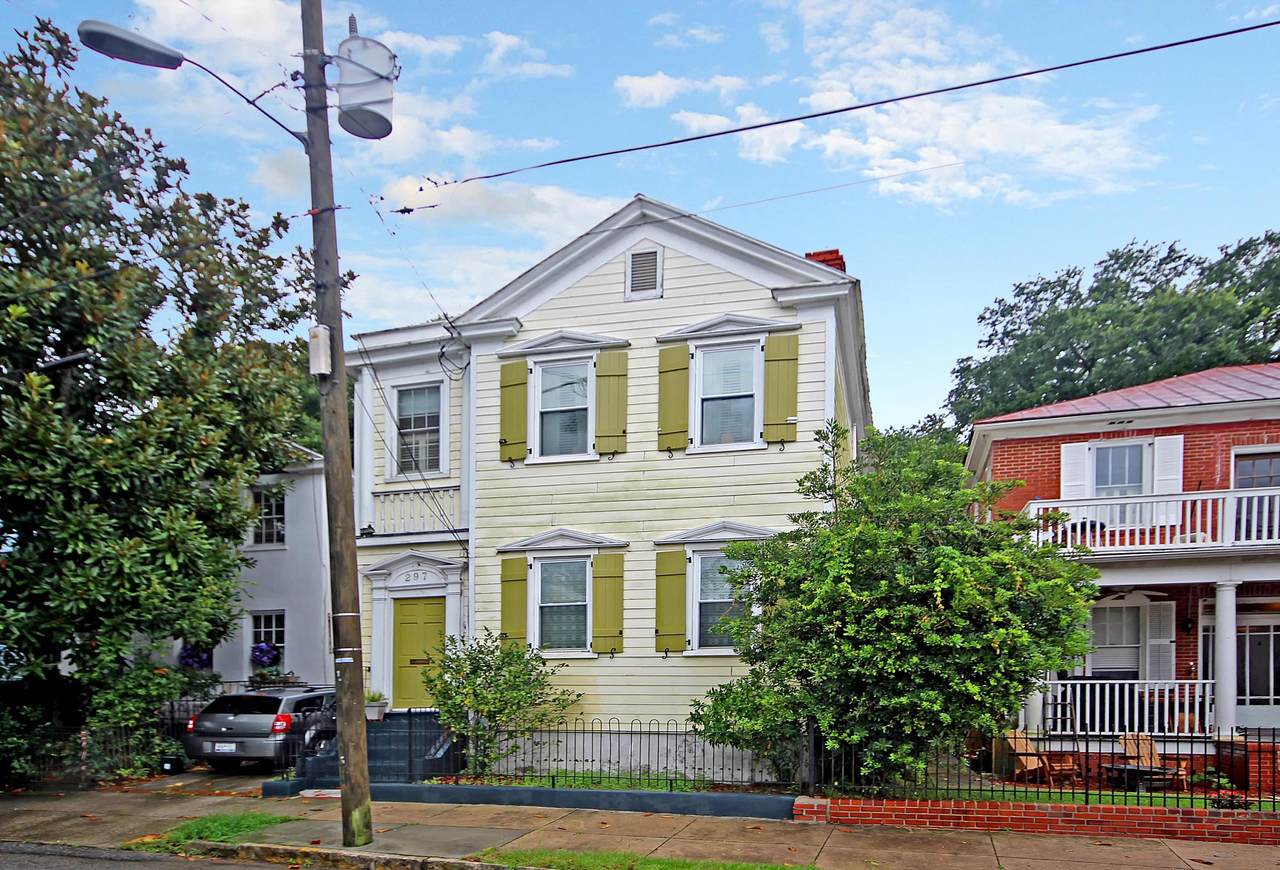 297 Ashley Avenue - Photo 1