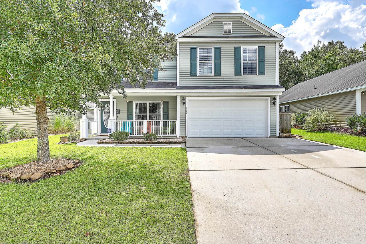115 Vinca Drive - Photo 1