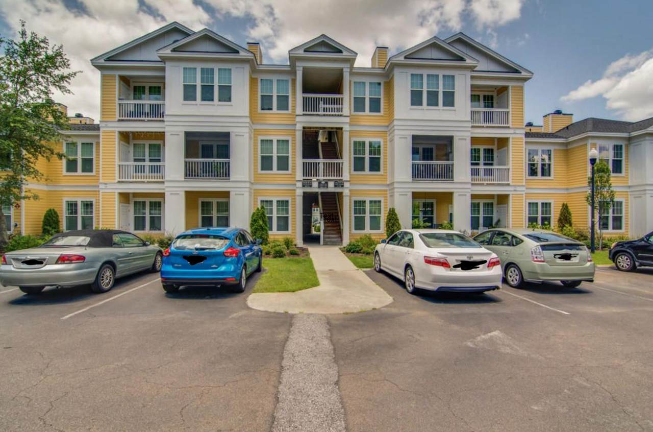1011 Rosewood Lane - Photo 1