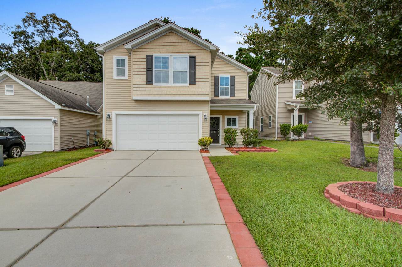 3804 Kate Park Lane - Photo 1