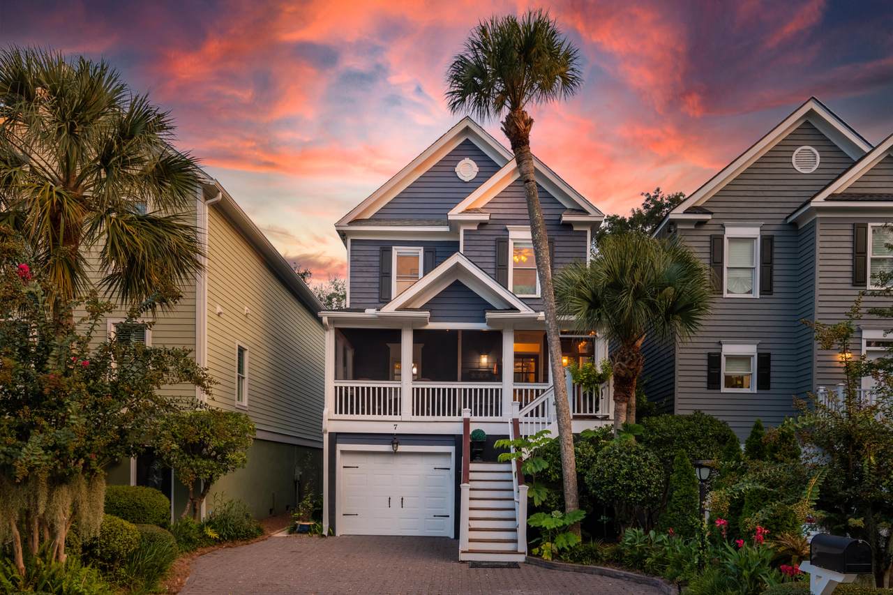 7 Yacht Harbor Court - Photo 1