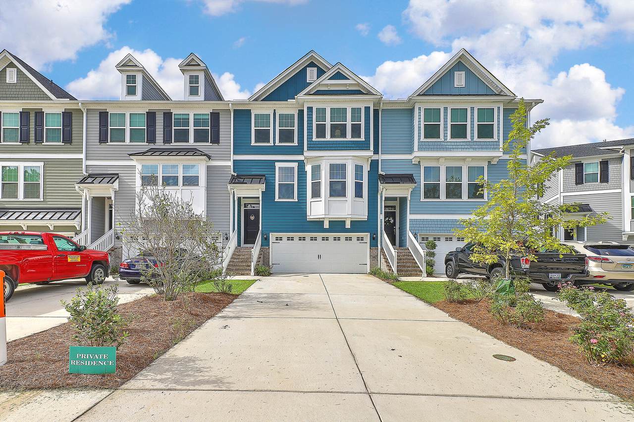 1548 Moss Spring Road - Photo 1