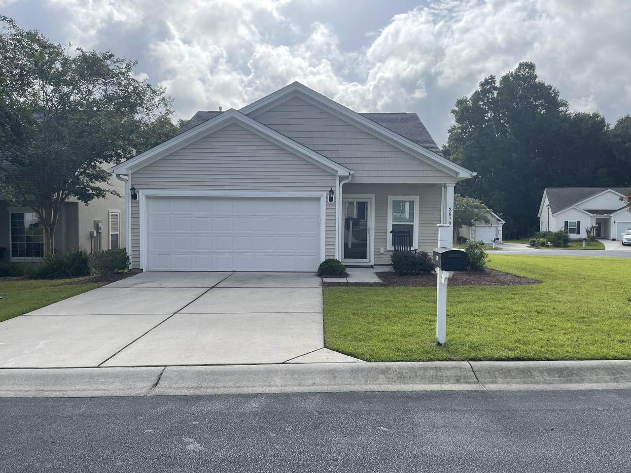 2670 Hanford Mills Lane - Photo 1