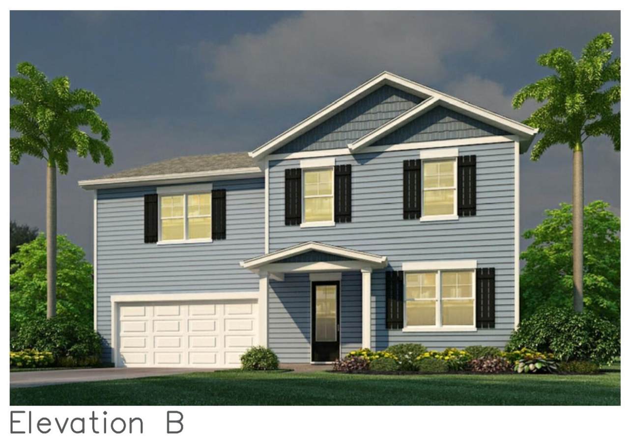 232 Silver Creek Drive - Photo 1