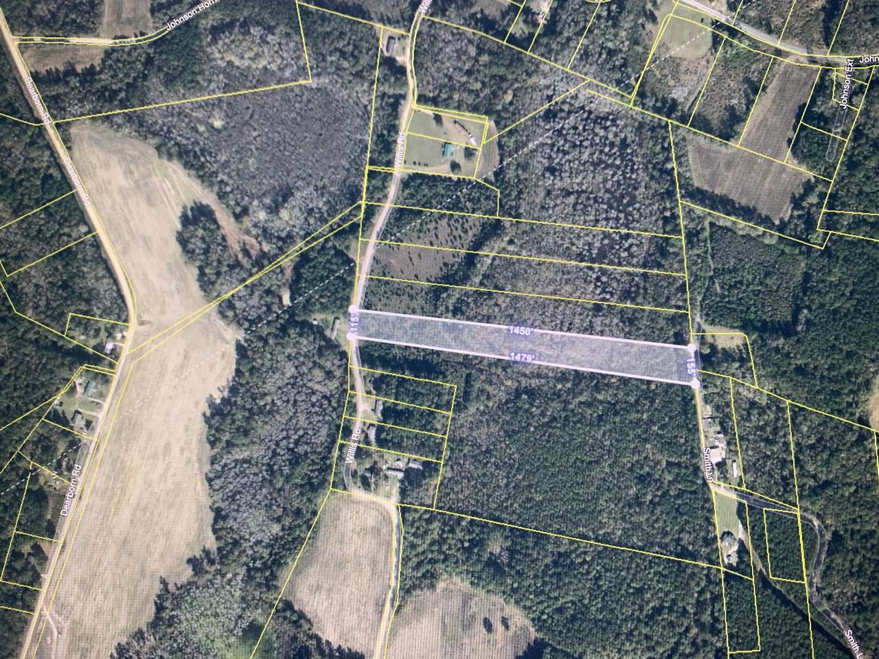 0 Willis Road - Photo 1