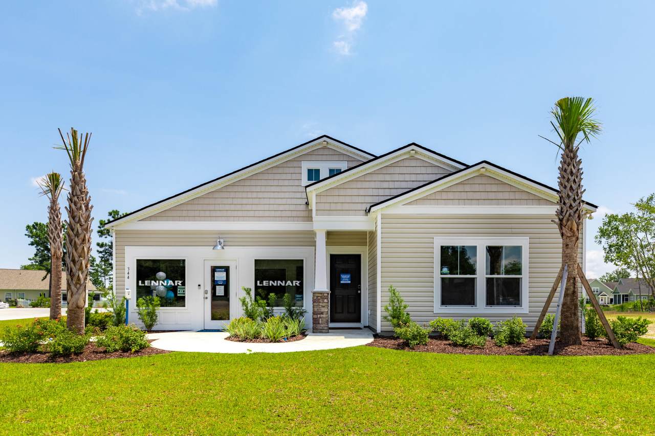 749 Jancus Street - Photo 1