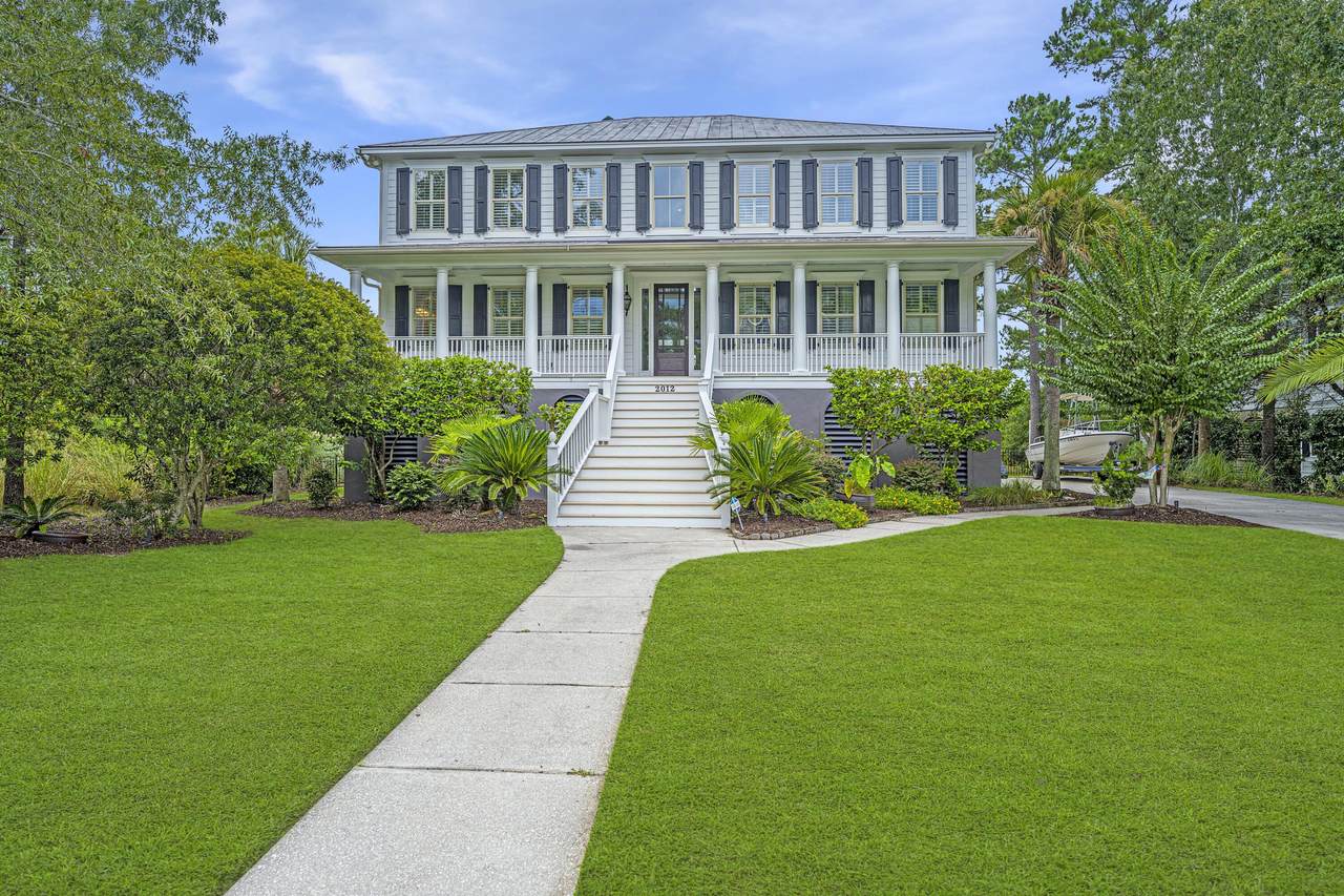2012 Ashburton Way - Photo 1