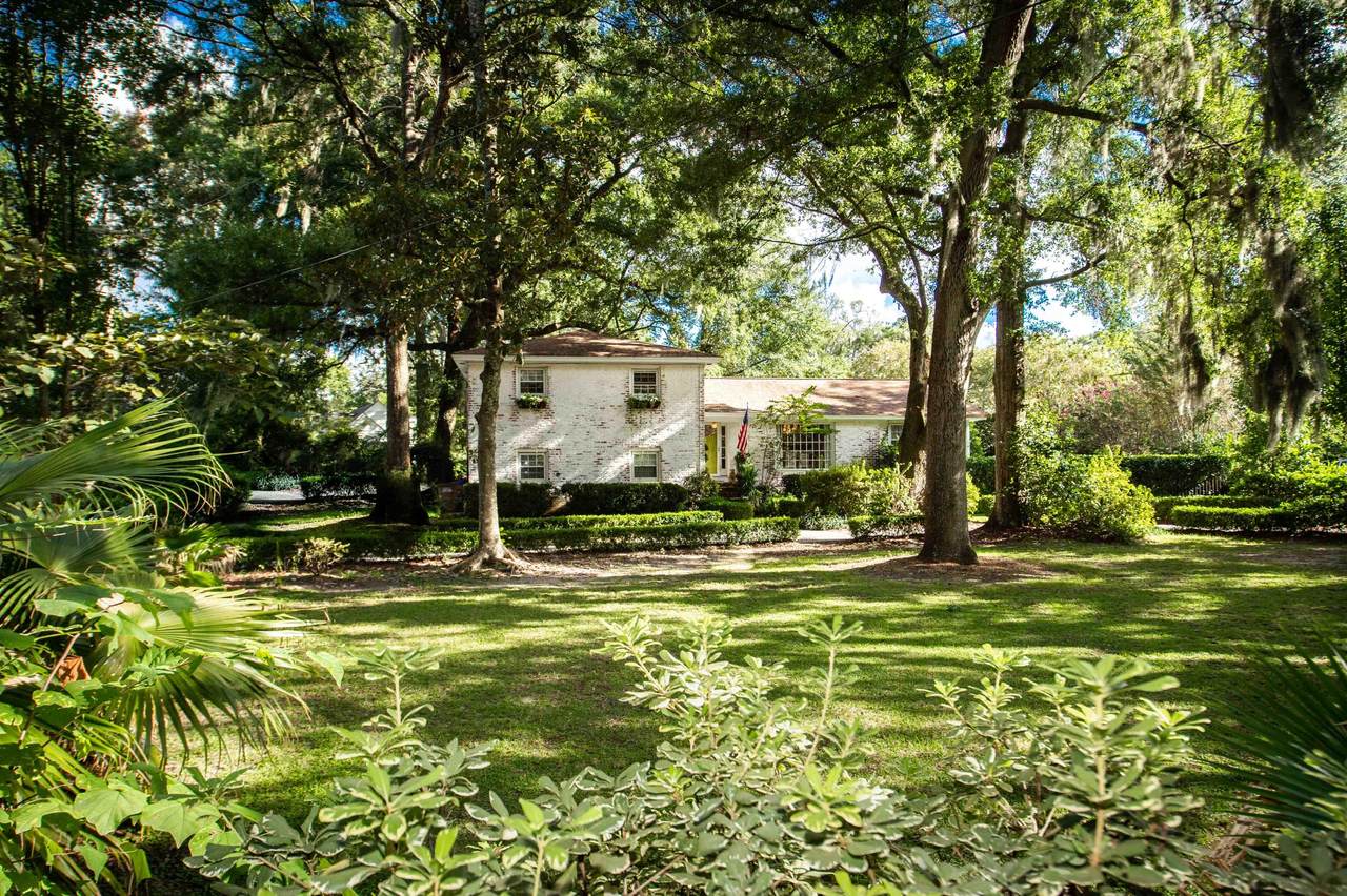 2188 Ft Pemberton Drive - Photo 1