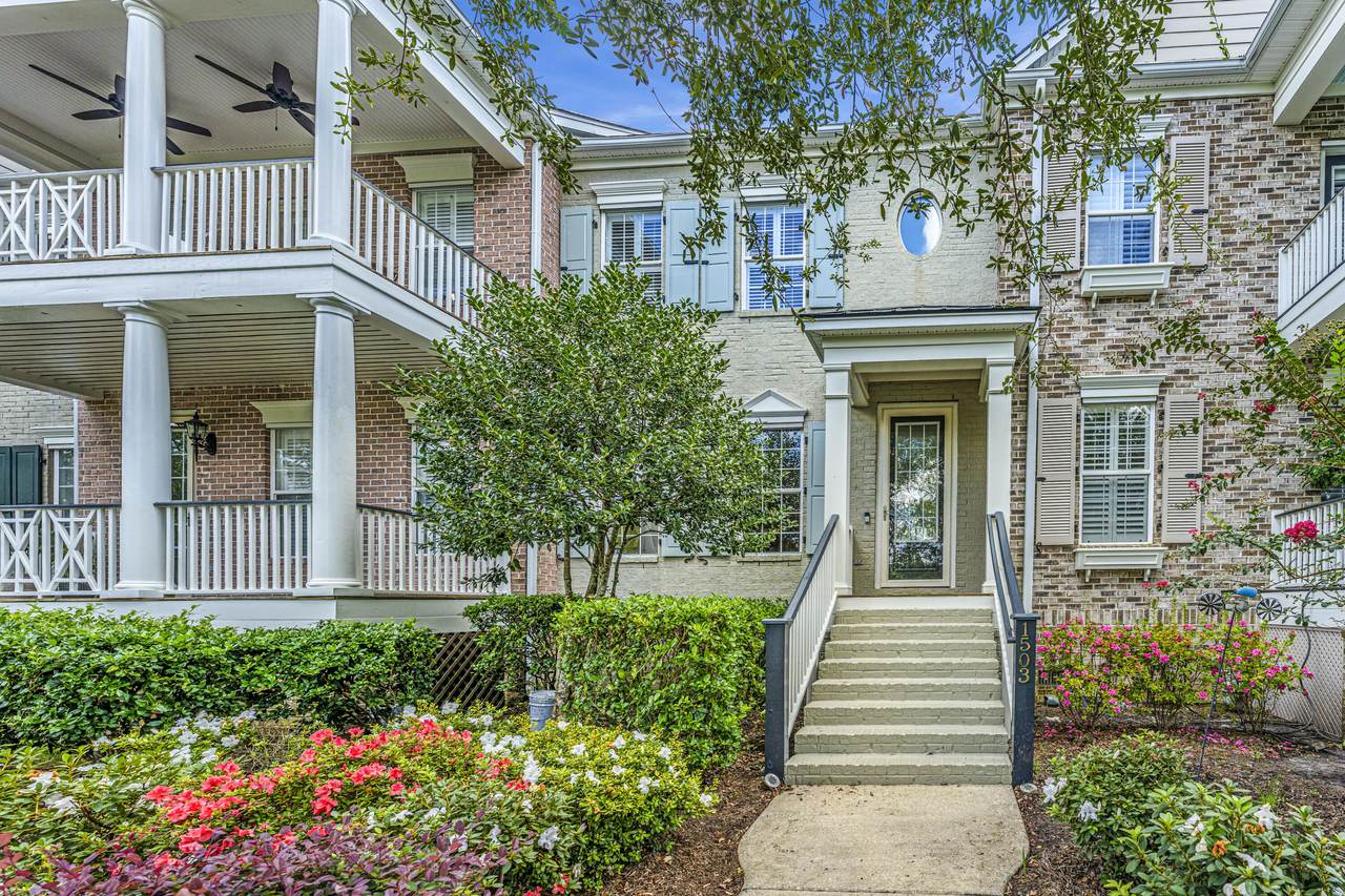1503 Jenys Street - Photo 1