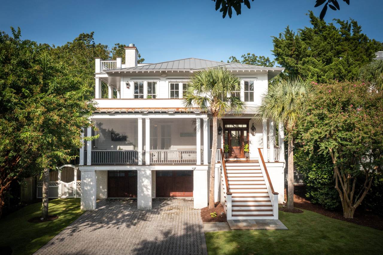414 Patriot Street - Photo 1