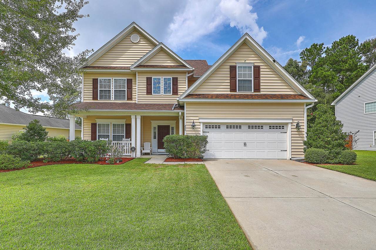 332 Foxbank Plantation Boulevard - Photo 1