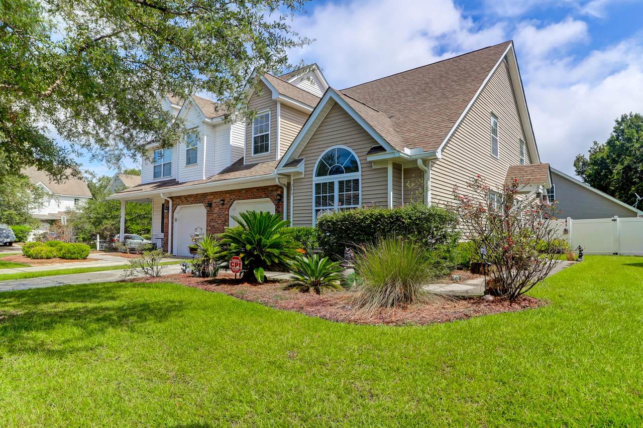 1289 Fenwick Plantation Road - Photo 1