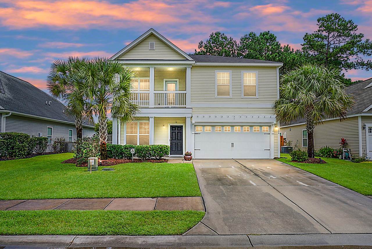 506 Crossland Drive - Photo 1