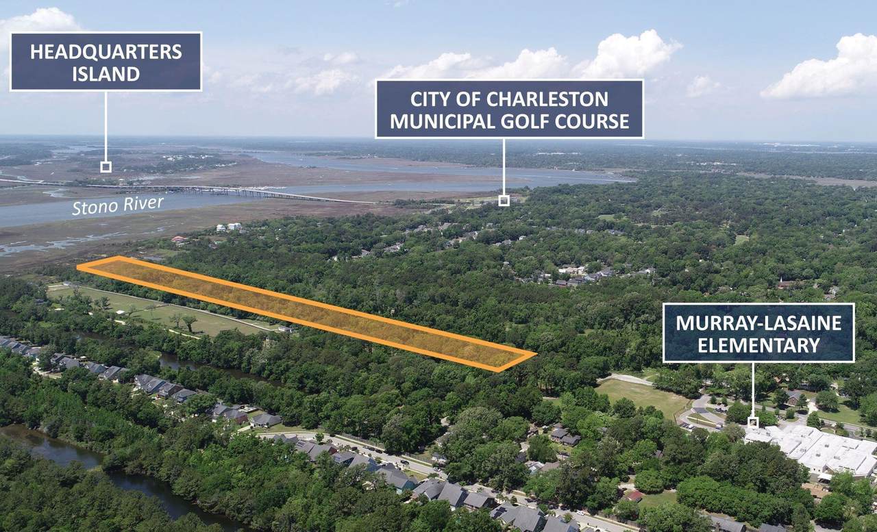 0 Folly Beach Road - Photo 1