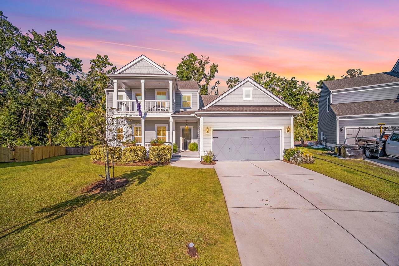 2742 Bolinas Court - Photo 1