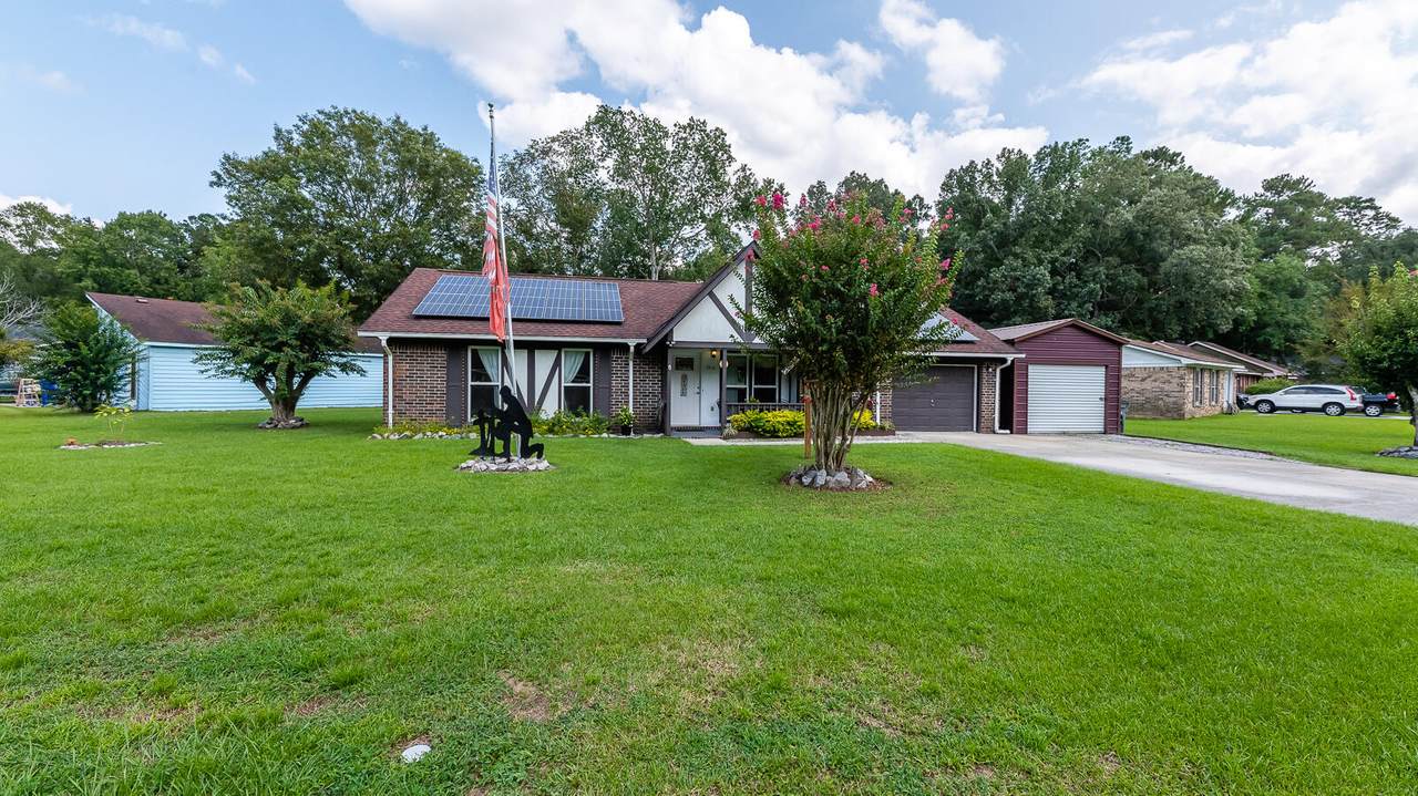 7802 Peppercorn Lane - Photo 1