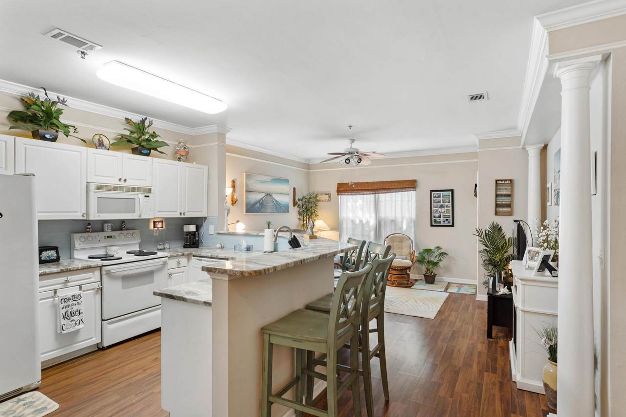 2216 Telfair Way - Photo 1